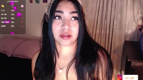 isabella p online show from 02.06.26