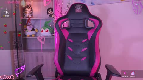 ISSA  online show from 03.05.25