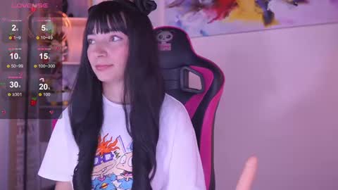 ISSA  online show from 03.07.25