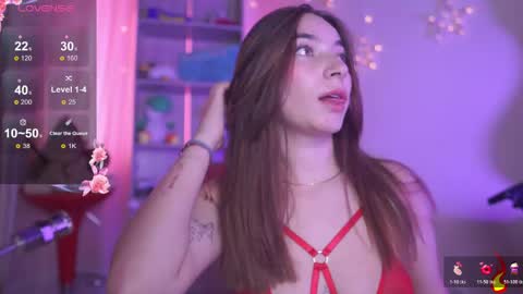 ISSA  online show from 04.21.26