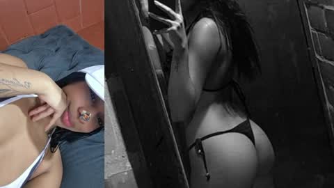 Snapshot of issaa_x chatting on 04.09.26 Isa online show from 04.09.26