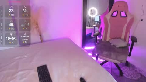  Isa Goddes  online show from 10.01.25