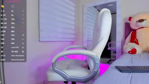 Isa  online show from 02.03.26