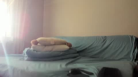 Snapshot of issabelle_69 chatting on 12.31.24 Issabelle online show from 12.31.24