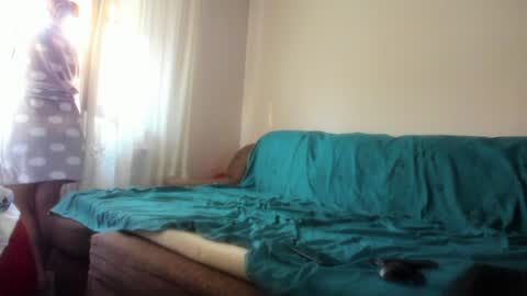 Snapshot of issabelle_69 chatting on 01.08.25 Issabelle online show from 01.08.25