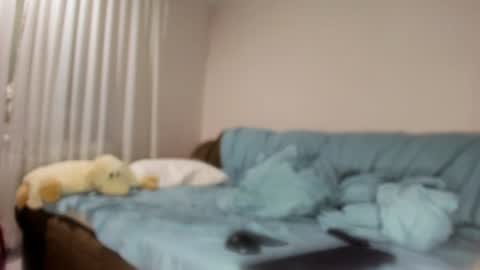 Snapshot of issabelle_69 chatting on 01.20.25 Issabelle online show from 01.20.25