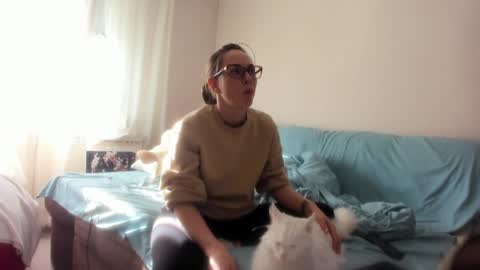 Snapshot of issabelle_69 chatting on 03.05.25 Issabelle online show from 03.05.25