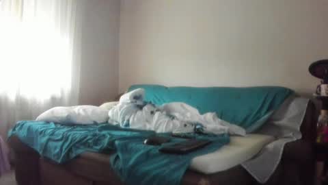 Snapshot of issabelle_69 chatting on 10.05.25 Issabelle online show from 10.05.25