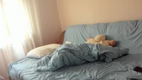 Snapshot of issabelle_69 chatting on 11.03.25 Issabelle online show from 11.03.25