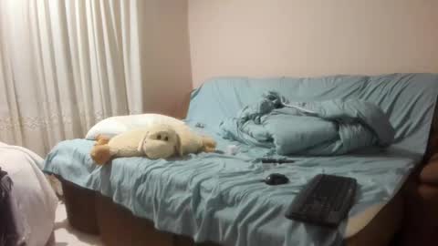 Issabelle online show from 11.23.25