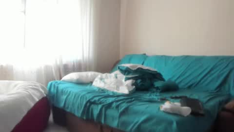 Issabelle online show from 01.19.26