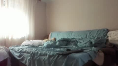 Issabelle online show from 03.22.26