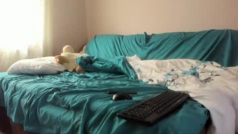 Issabelle online show from 04.01.26