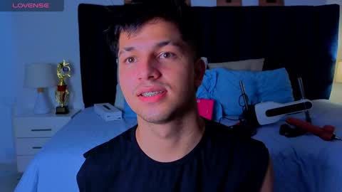 Issac online show from 04.11.26