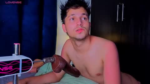 Issac online show from 04.14.26