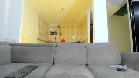 Isabella  online show from 01.07.26