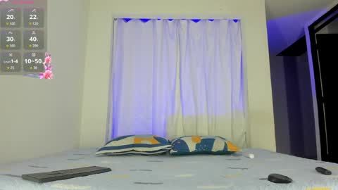 Isabella  online show from 04.07.26