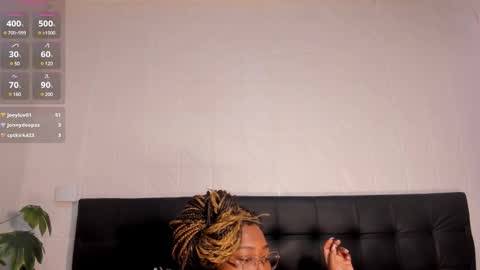 Issa online show from 02.12.25