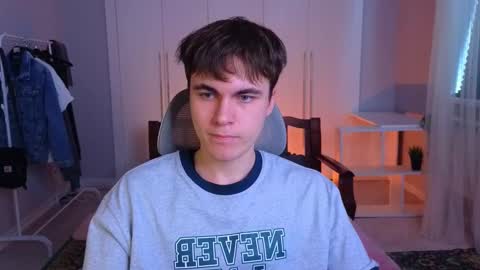 Maks online show from 02.23.25