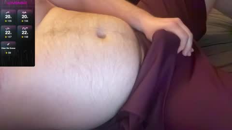 Snapshot of isthisthingon_2398 chatting on 12.15.25 IsThisThingOn online show from 12.15.25