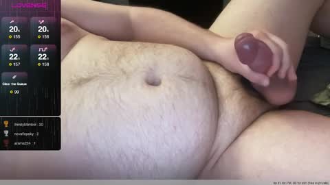 Snapshot of isthisthingon_2398 chatting on 02.23.26 IsThisThingOn online show from 02.23.26