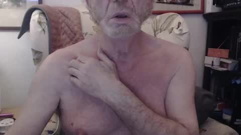 ImYourBitch online show from 05.21.26