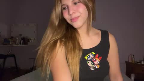 isabella online show from 03.25.26