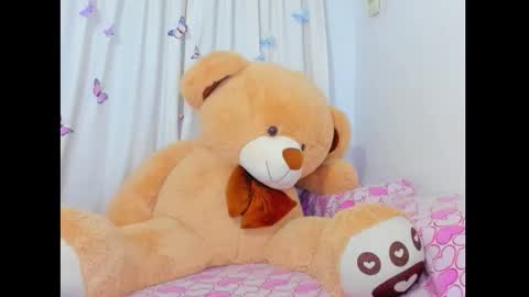 Itahisa sweet online show from 10.10.25