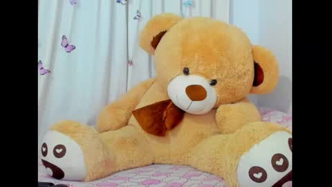 Itahisa sweet online show from 10.30.25