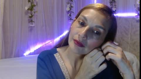 Itala Gomez online show from 02.23.25