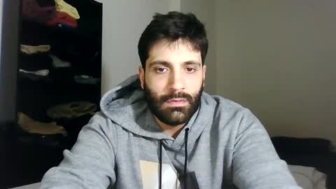 italianboybcn online show from 01.22.25