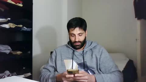 italianboybcn online show from 03.01.25