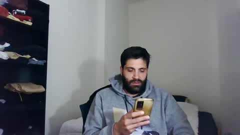 italianboybcn online show from 03.02.25