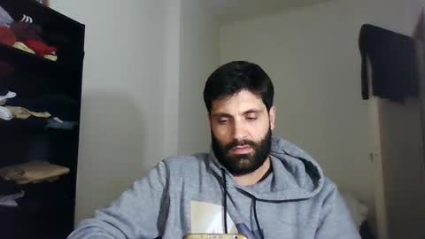 italianboybcn online show from 03.02.25