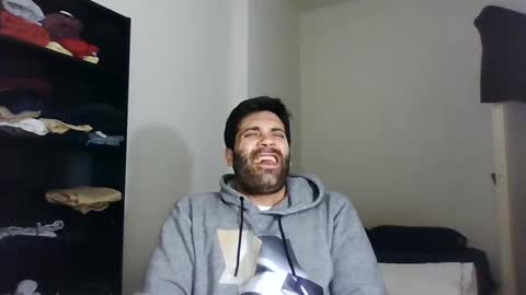 italianboybcn online show from 03.05.25