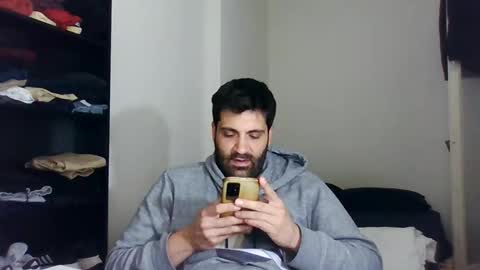 italianboybcn online show from 03.06.25