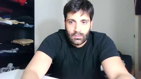 italianboybcn online show from 03.06.25