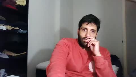 italianboybcn online show from 03.09.25