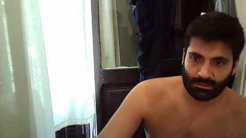 italianboybcn online show from 09.19.25