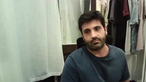 italianboybcn online show from 09.21.25