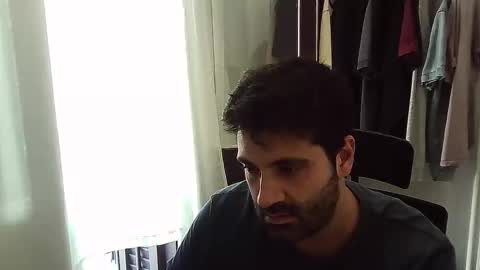 italianboybcn online show from 09.22.25