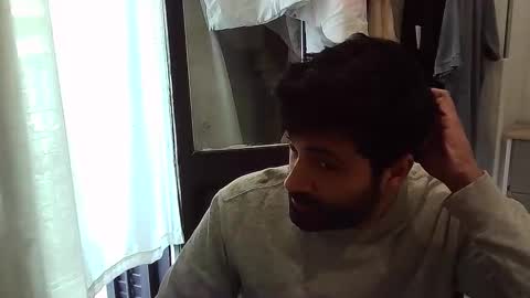 italianboybcn online show from 09.27.25