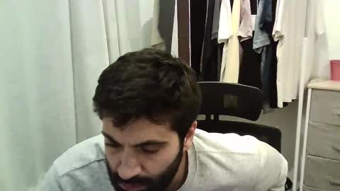 italianboybcn online show from 10.05.25