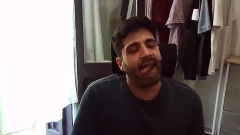 italianboybcn online show from 10.11.25