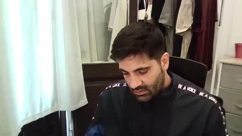 italianboybcn online show from 11.06.25