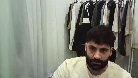 italianboybcn online show from 01.06.26