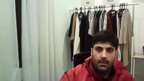 italianboybcn online show from 01.11.26