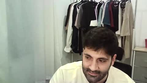 italianboybcn online show from 01.13.26