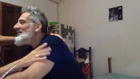 Snapshot of italiankingstripper chatting on 02.02.26 italiankingstripper online show from 02.02.26