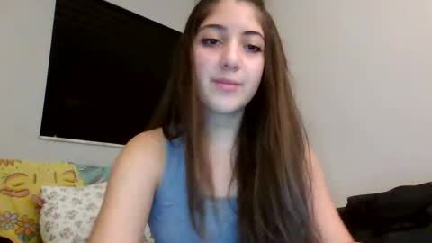 ItalianKitty online show from 09.25.25